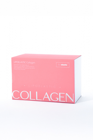 LIPOELASTIC Collagen