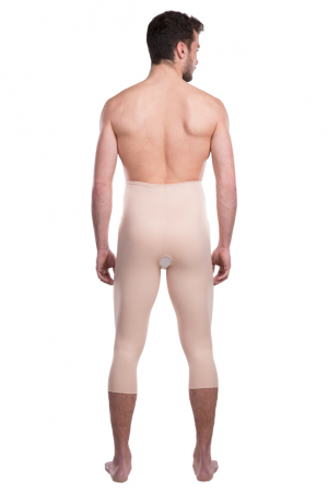 Mens compression leggings VFm Comfort 