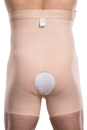 Gynecomastia Compression Vest - MTmS Comfort LIPOELASTIC®